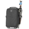 Think Tank Photo Bags & Cases | Think Tank Photo Essentials Convertible Rolling Backpack, 19.01X12.6X8.27" Black