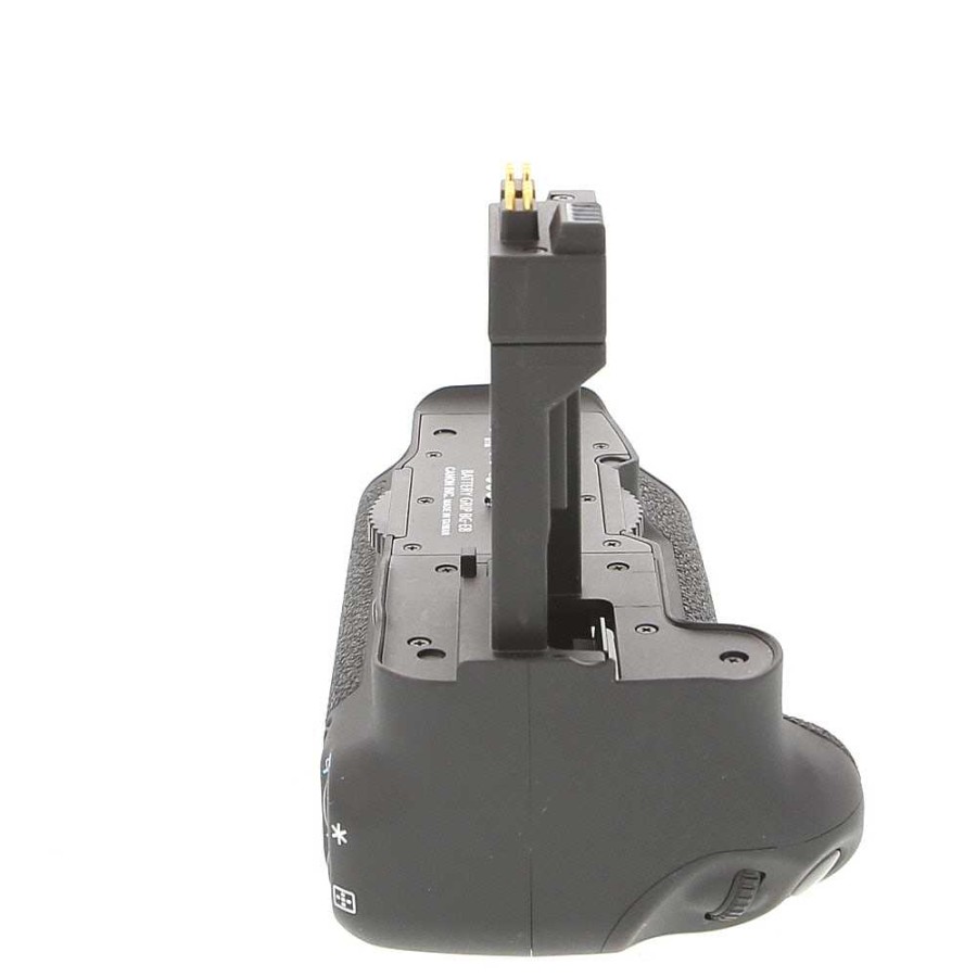 Canon Camera Accessories | Canon Battery Grip Bg-E8 For Rebel T2I, T3I, T4I, T5I (Lp-E8)