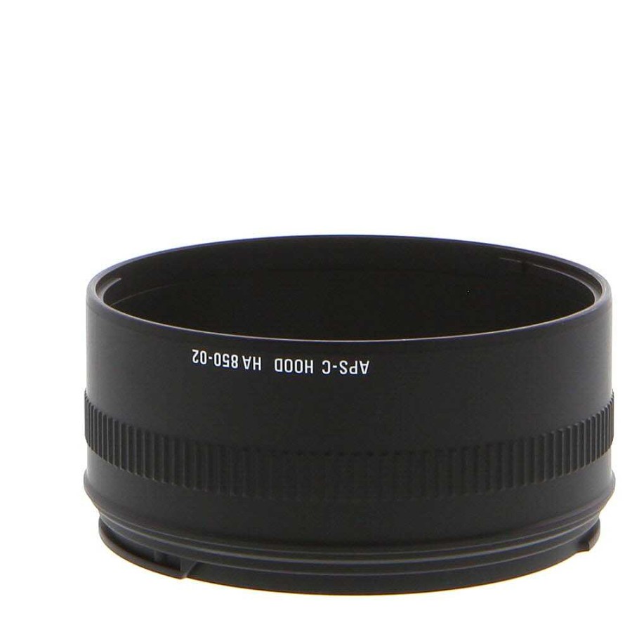 Sigma Lens Accessories | Sigma Aps-C Hood Ha 850-02 Adapter (For 85Mm F/1.4 Ex Dg Hsm Lens)