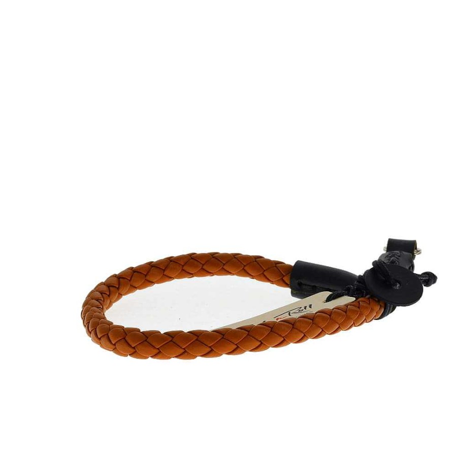 Rock n Roll Camera Accessories | Rock N Roll Braided Lash Wrist Strap, Tan