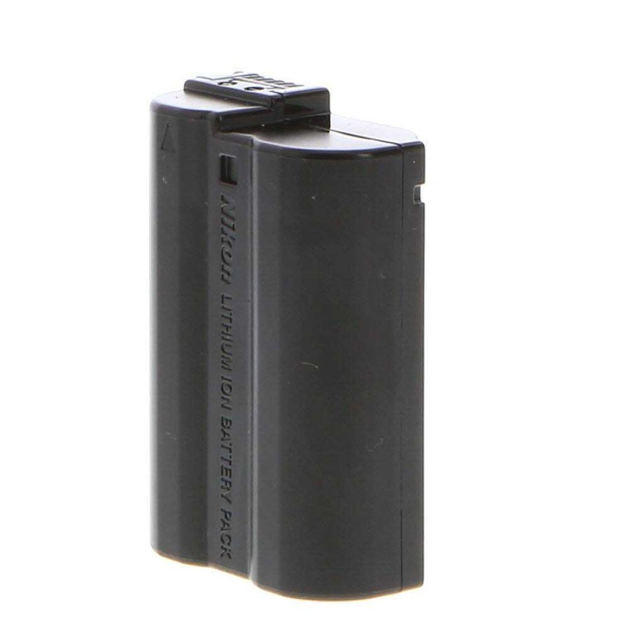 Nikon Camera Accessories | Nikon En-El15 Li-Ion Battery (D600,7000,7100,800,800E,1 V1)