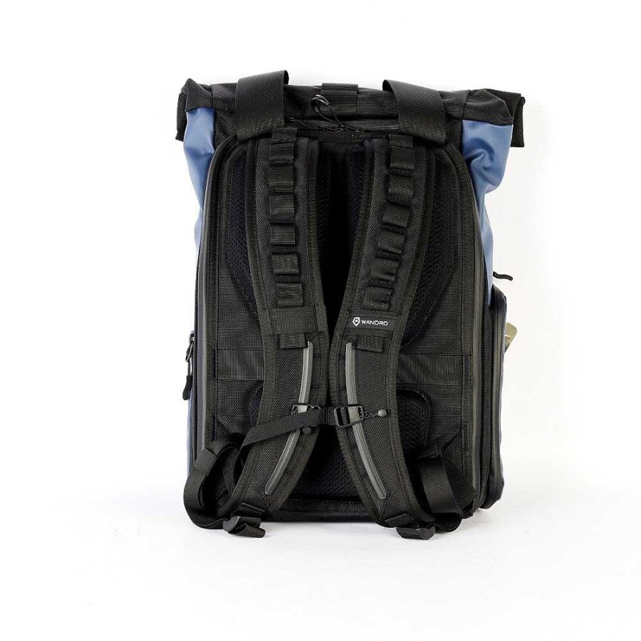 Wandrd Bags & Cases | Wandrd Prvke Lite Backpack, Aegean Blue 16X11X5.5 In. (Pklt-Bl-3)