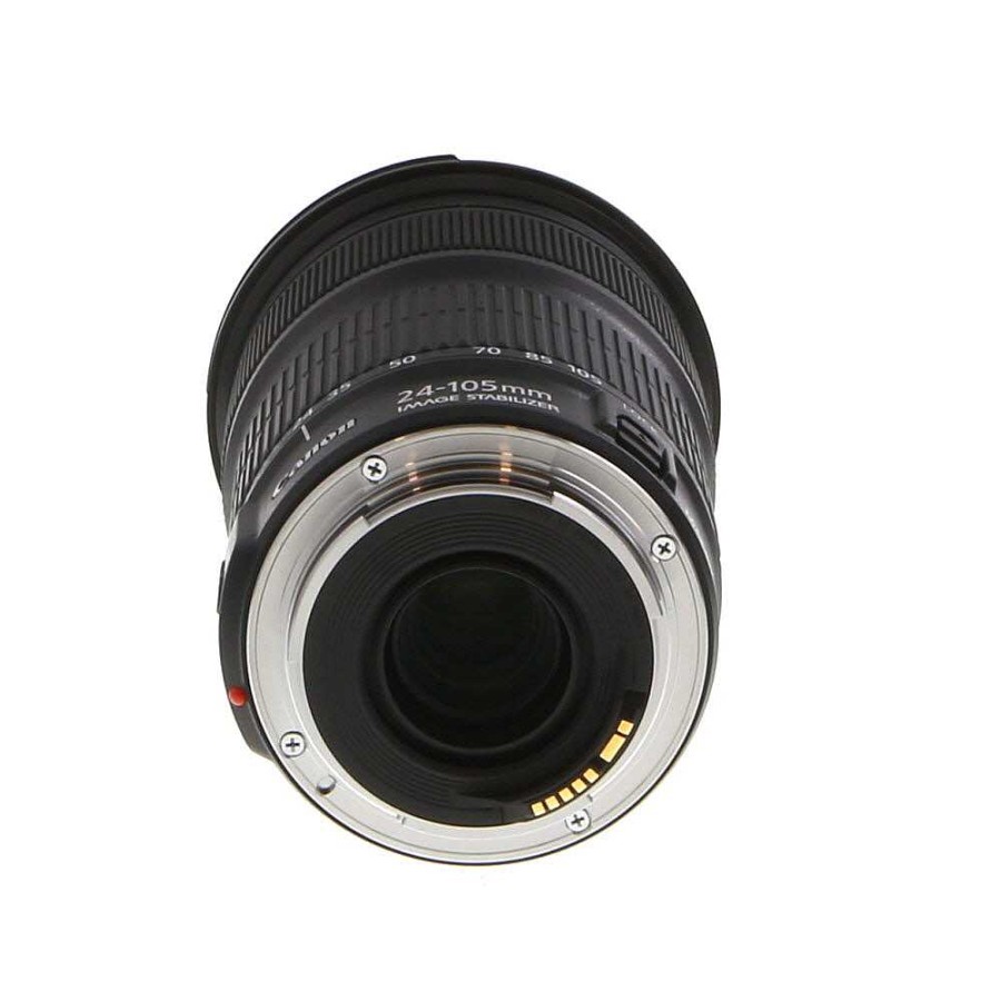 Canon Slr & Dslr Lenses | Canon 24-105Mm F/3.5-5.6 Is Stm Ef-Mount Lens {77}