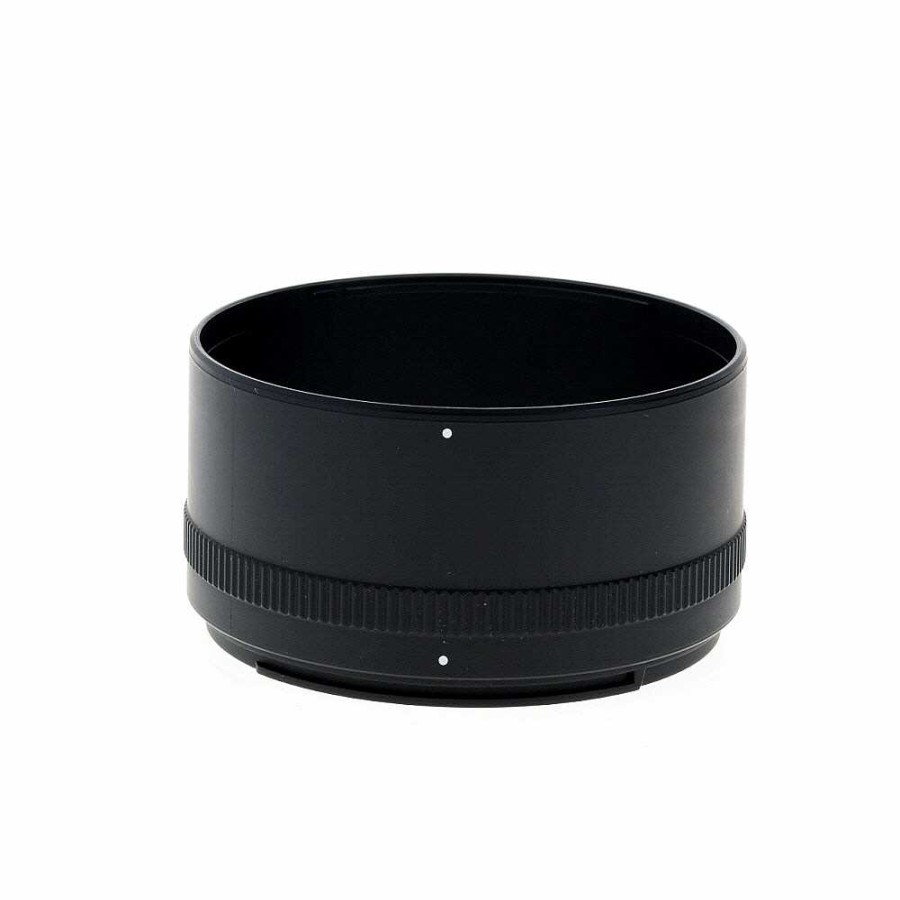 Sigma Lens Accessories | Sigma Aps-C Hood Ha 927-01 Adapter (For 180Mm F/2.8 Apo Macro Ex Dg Os Hsm Lens)