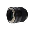 Fuji Medium Format Lenses | Fujifilm Fujinon Gf 45Mm F/2.8 R Wr Autofocus Lens For G-Mount, Black {62}