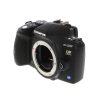 Olympus Dslr Cameras | Olympus E-520 Four Thirds Dslr Camera Body {10Mp}