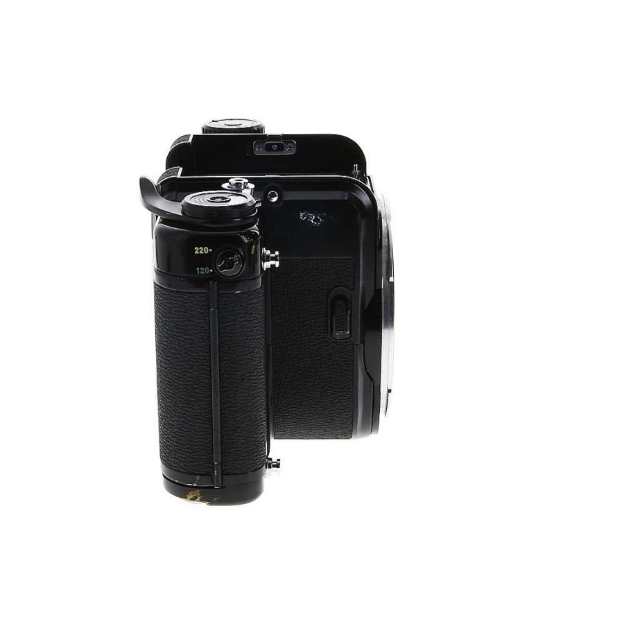 Pentax Medium Format Film Cameras | Pentax 6X7 Medium Format Camera Body