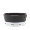 Leica Lens Accessories | Leica Lens Hood For 50 F/1.4, Black/Chrome (12521G, Xooim)