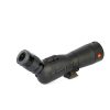 Leica Binoculars, Scopes & Accessories | Leica Apo-Televid 25-50X 65Mm Spotting Scope With Angled Viewing, Matte Black (40149)