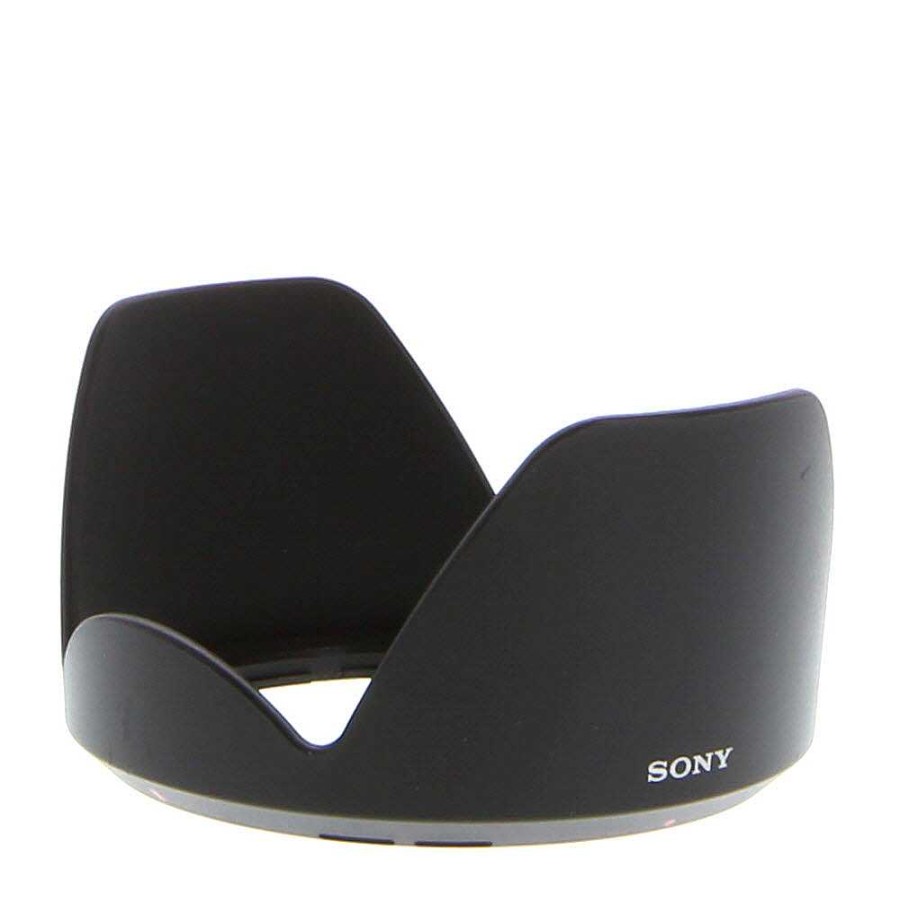 Sony Lens Accessories | Sony Alc-Sh117 Lens Hood For 16-50Mm F/2.8