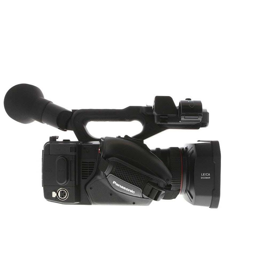 Panasonic Movie & Video Cameras | Panasonic Hc-X1 4K Ultra Hd Professional Camcorder