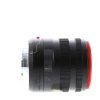 Leica Rangefinder Lenses | Leica 16-18-21Mm F/4 Tri-Elmar-M Aspherical M-Mount Lens, Black, 6-Bit 11626