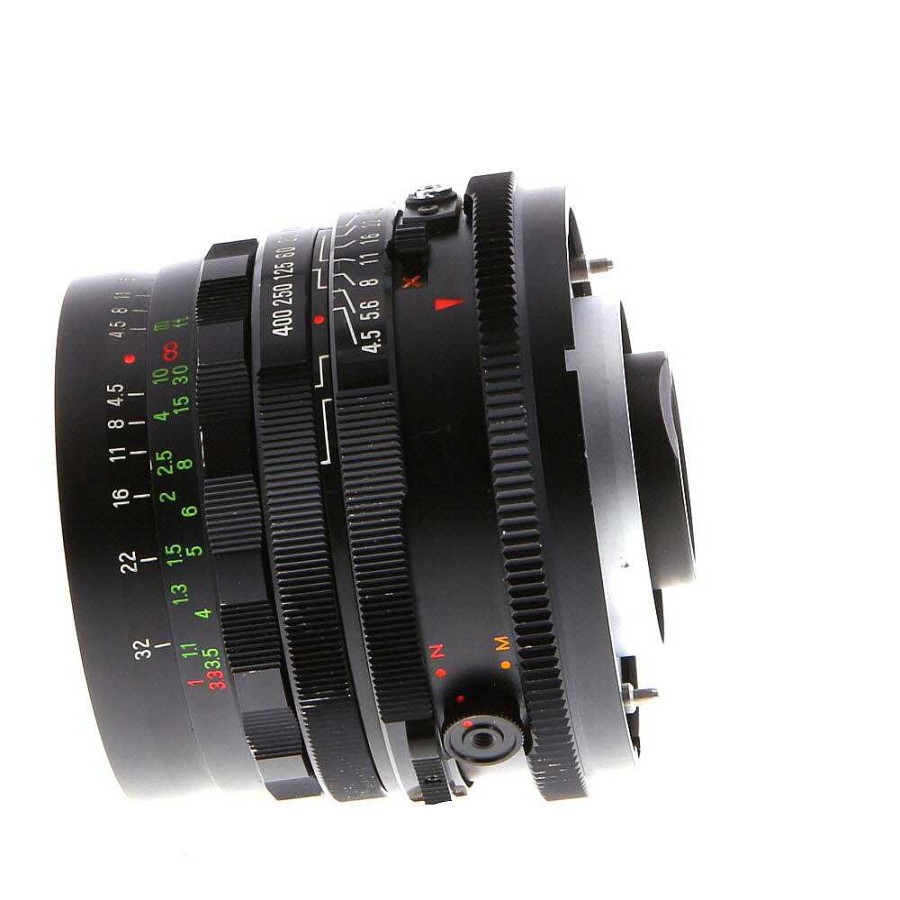 Mamiya Medium Format Lenses | Mamiya 50Mm F/4.5 Sekor C Lens For Rb67 {77}