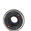 Bronica Medium Format Lenses | Bronica 110Mm F/4 Macro Zenzanon-Ps Lens For Sq System {67}