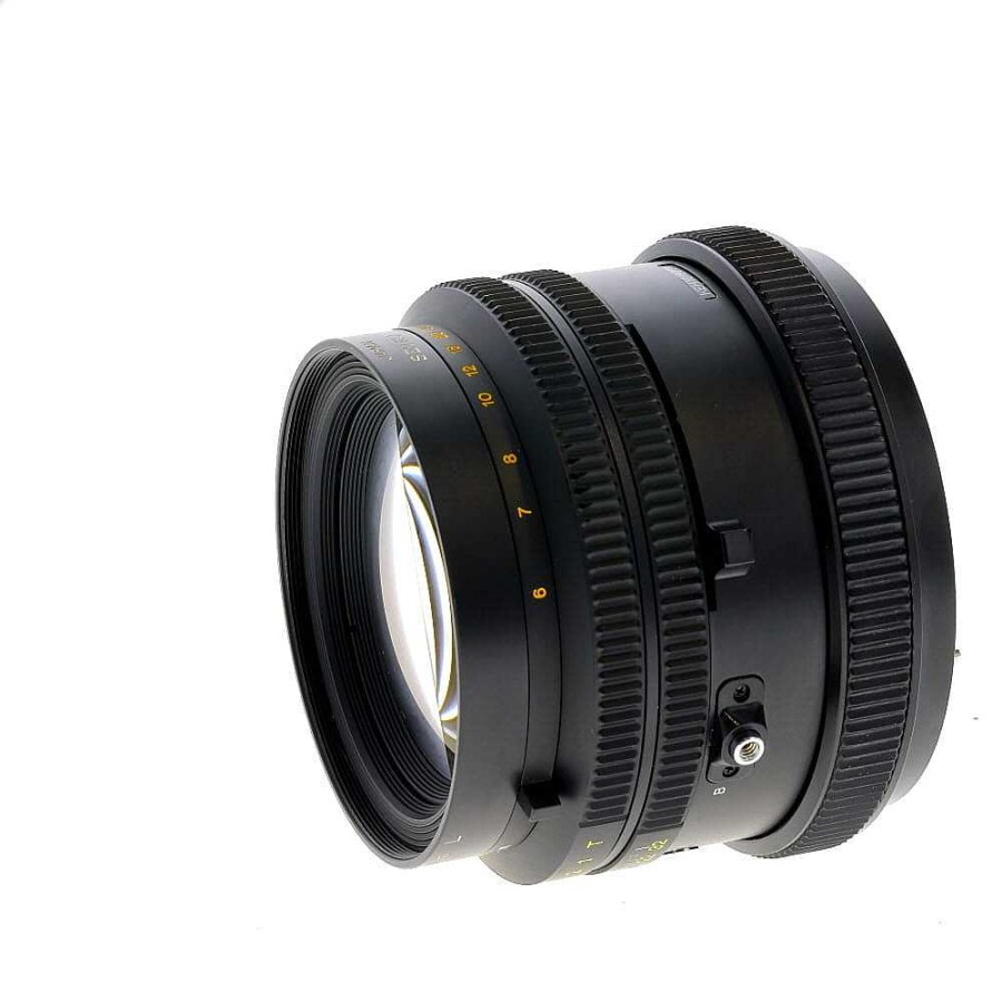 Mamiya Medium Format Lenses | Mamiya 150Mm F/3.5 K/L L Lens For Rb67 {77} Without Pro S/Sd Adapter