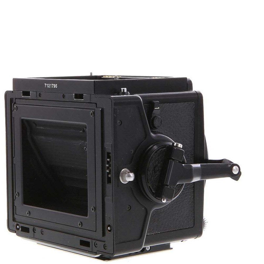 Bronica Medium Format Film Cameras | Bronica Etrs Medium Format Camera Body, Black