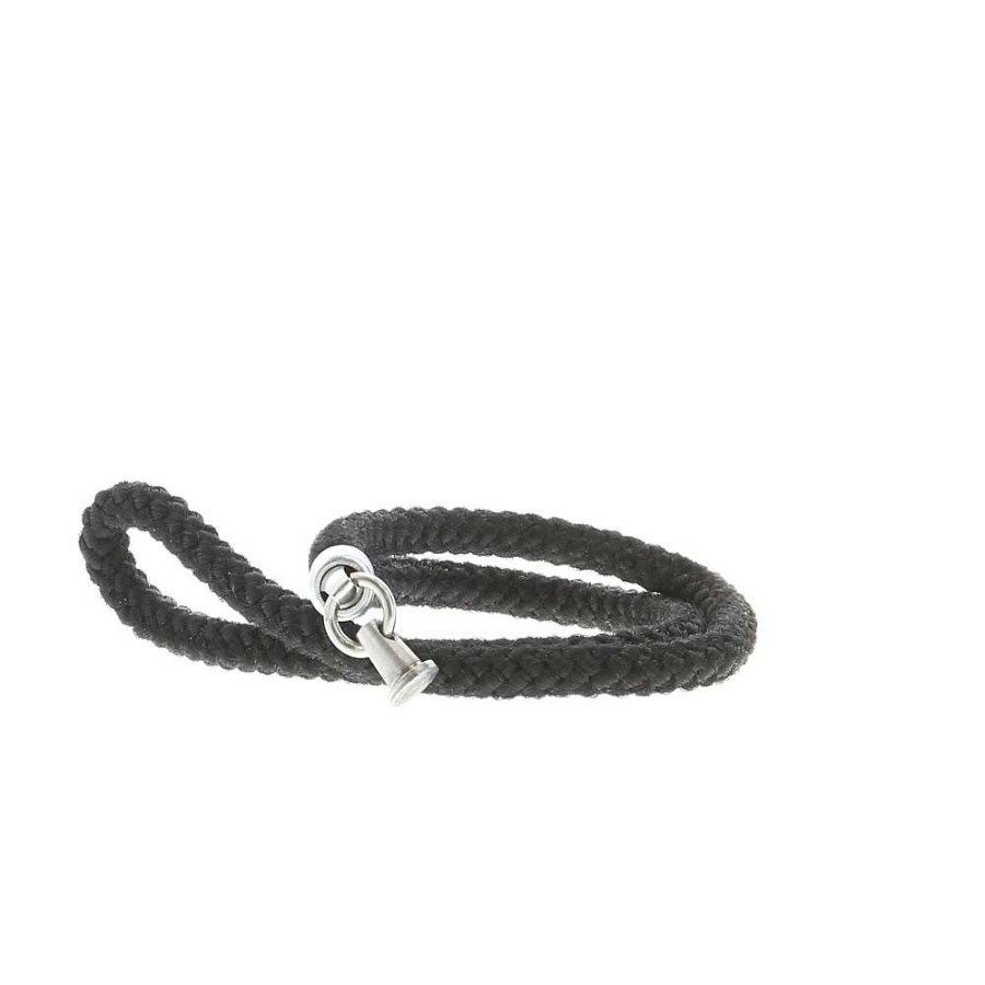 Rollei Camera Accessories | Rollei Wrist Strap 35, Black