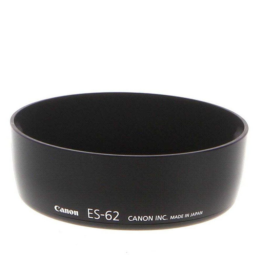 Canon Lens Accessories | Canon Es-62 Lens Hood