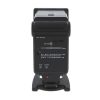 Sunpak On-Camera Flashes & Lights | Sunpak 266D Flash For Canon Manual Focus [Gn80] {Bounce, Zoom}