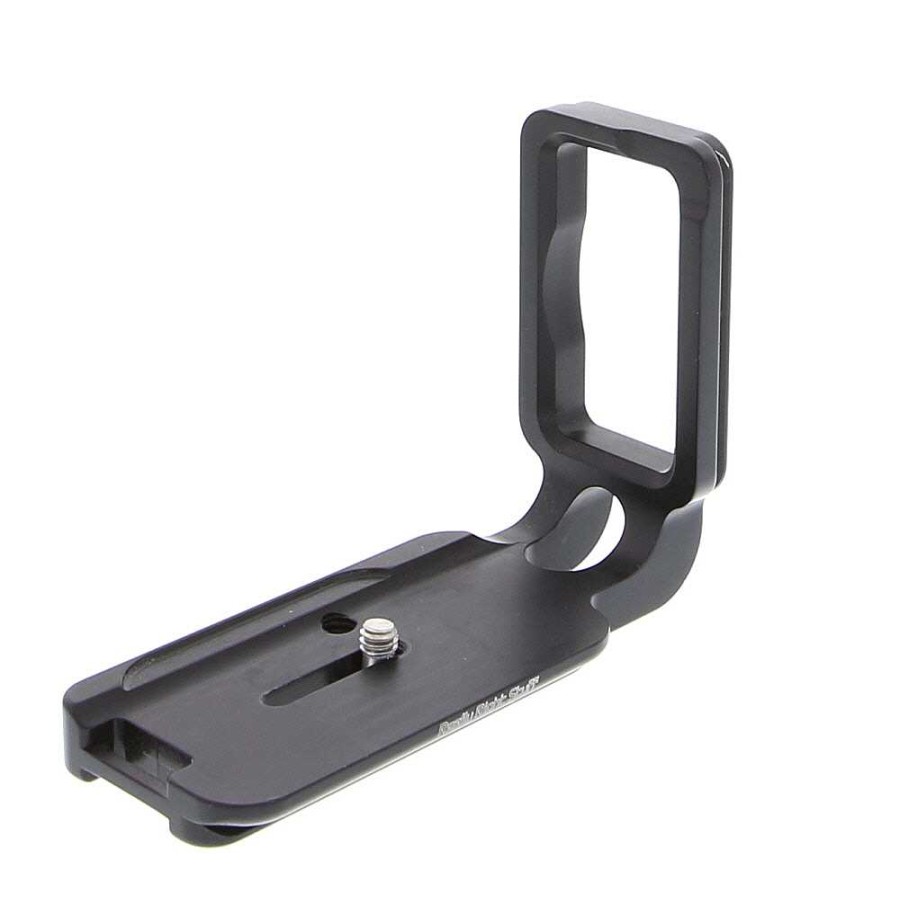 Really Right Stuff Tripod Accessories | Really Right Stuff Bd800-L B L-Bracket For Nikon D800