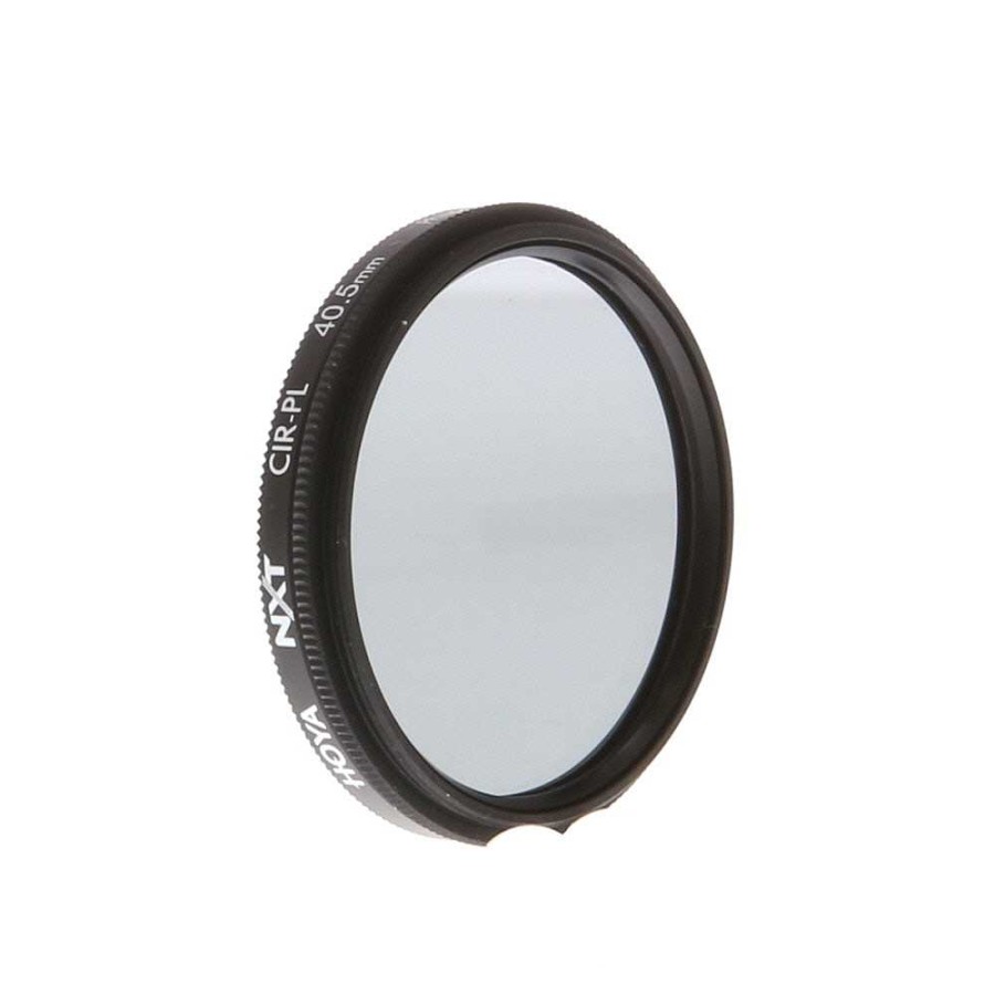 Hoya Lens Accessories | Hoya 40.5Mm Circular Polarizing Nxt Filter