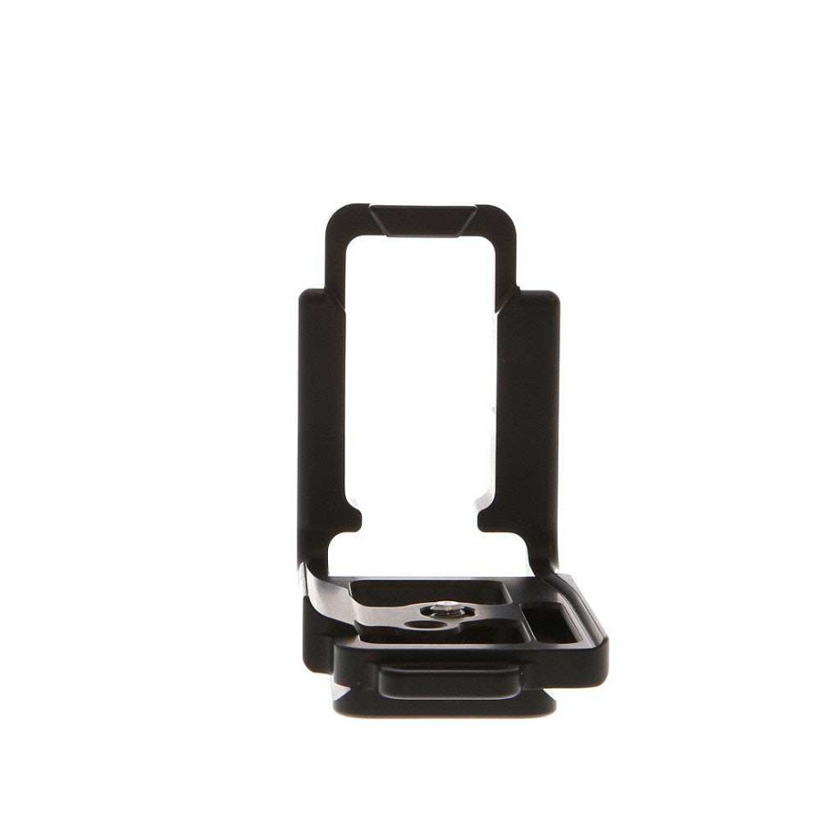 Kirk Tripod Accessories | Kirk Bl-5Dii L-Bracket For Canon Eos 5D Mark Ii