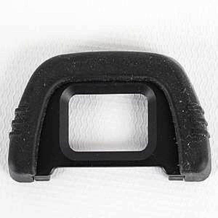 Nikon Camera Accessories | Nikon Dk-21 Eyecup For D200, D80