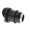 Rokinon Mirrorless Lenses | Rokinon Cine 12Mm T3.1 Ed As Ncs (Ds) Fisheye Manual Lens For Sony E-Mount, Black