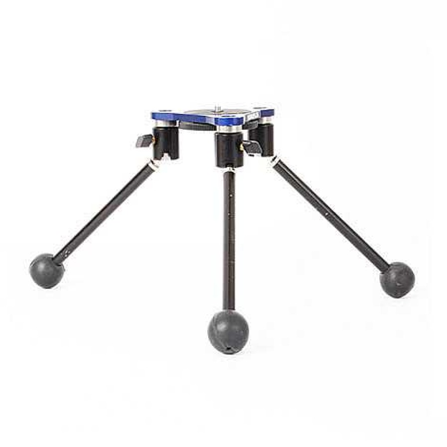 Novoflex Tripod Legs | Novoflex Minipod (Max Height 7.5/") Tripod Legs