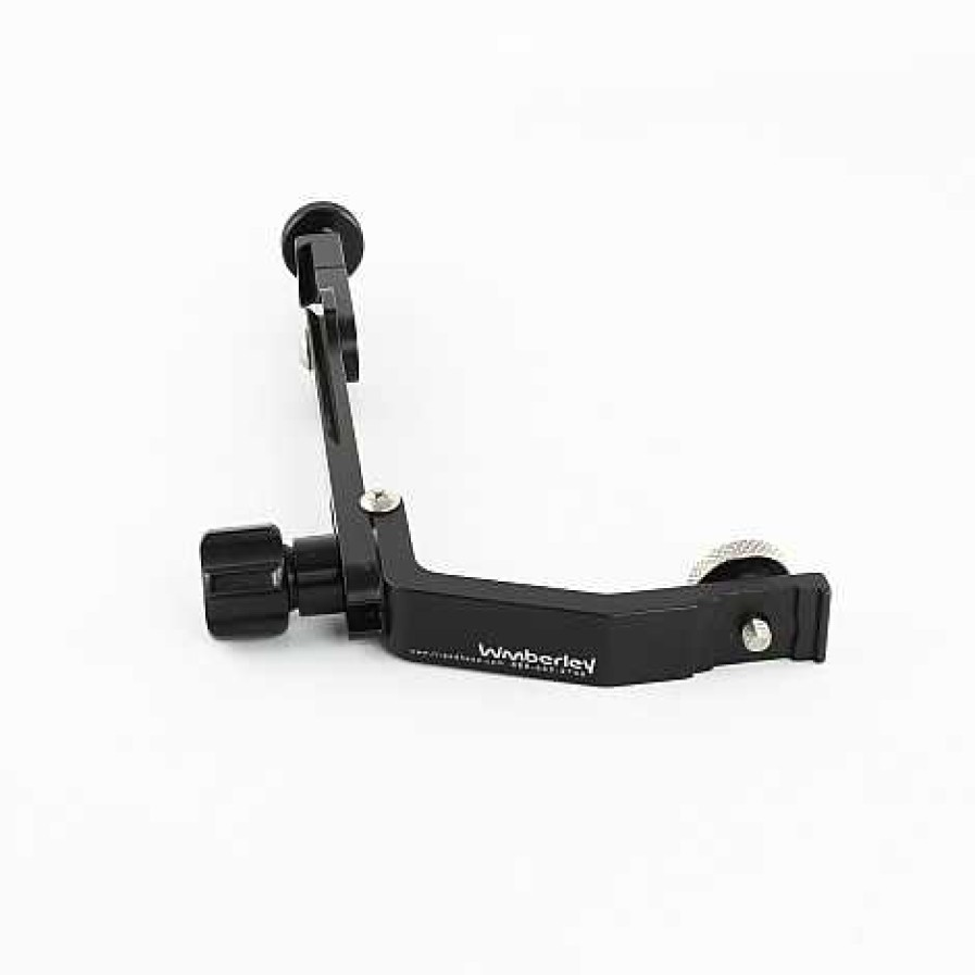 Wimberley Tripod Accessories | Wimberley F-9 Wh Version Ii Bracket