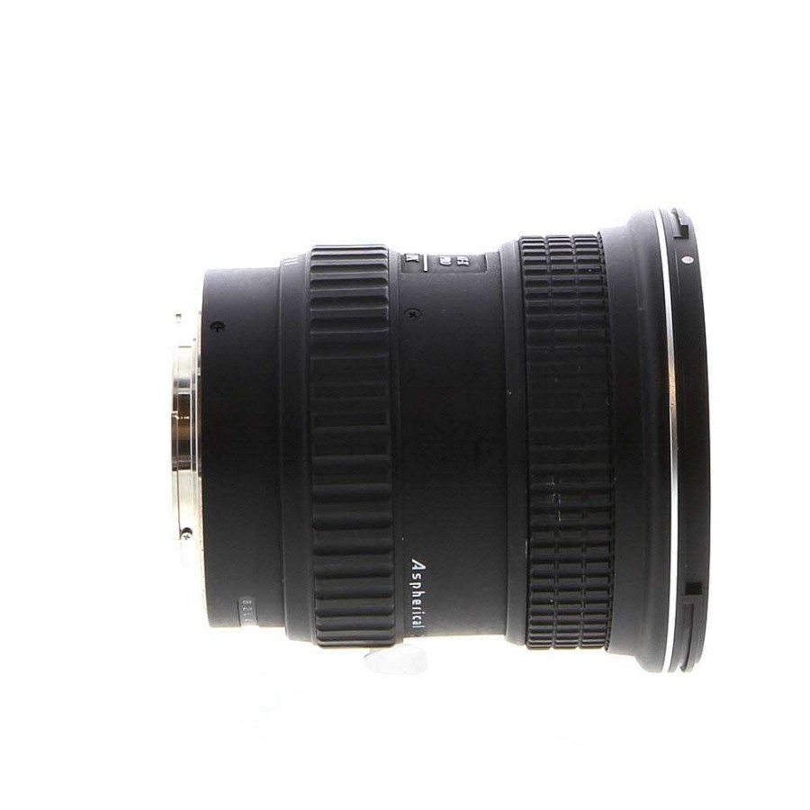 Tokina Slr & Dslr Lenses | Tokina 11-16Mm F/2.8 (5-Pin) At-X Pro Sd If Dx Aps-C Lens For Minolta Alpha Mount {77}