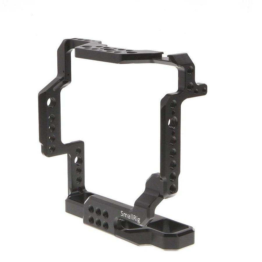 SmallRig Movie & Video Accessories | Smallrig 2229 Camera Cage For Fujifilm X-T2, X-T3 With Battery Grip