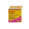 Kodak Camera Accessories | Kodak Gb-135-36 (Iso 200) 35Mm Color Negative Film