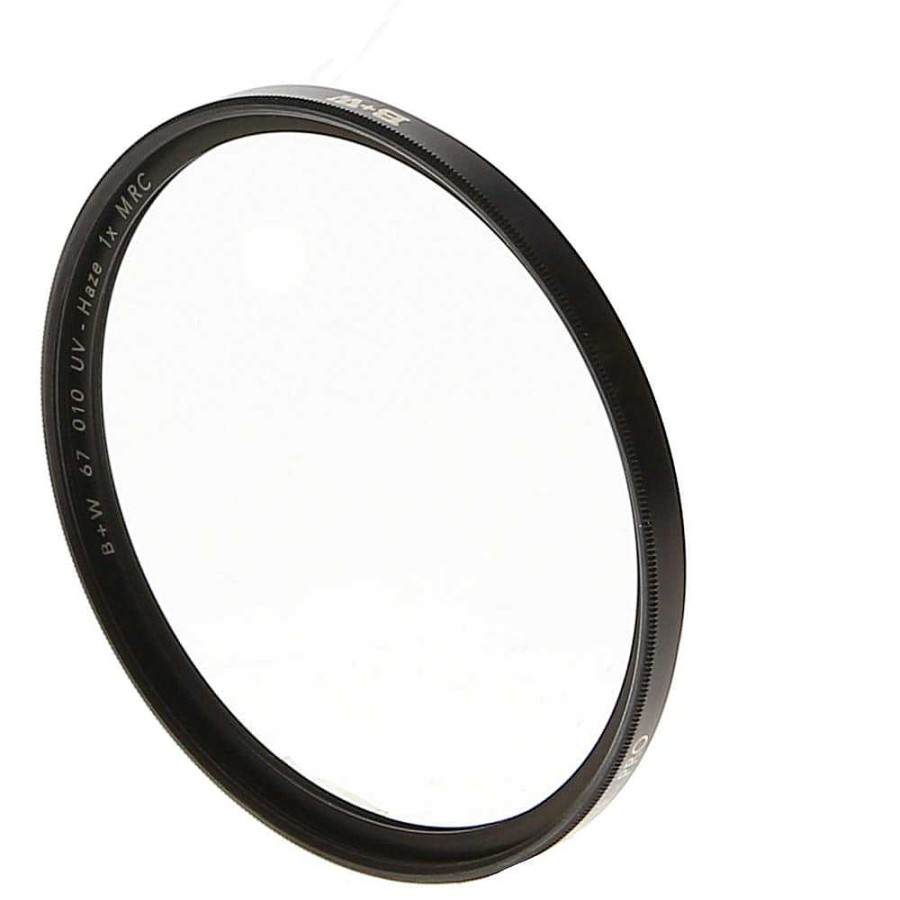 B+W Lens Accessories | B+W 67Mm 010M Uv Haze Mrc F-Pro Filter