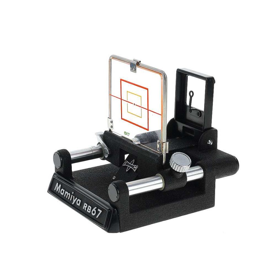 Mamiya Medium Format Accessories | Mamiya Universal Sportsfinder For Rb67 System