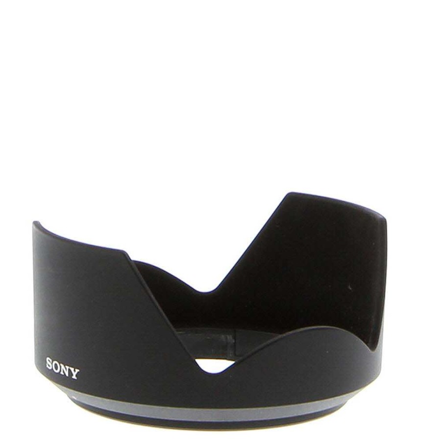 Sony Lens Accessories | Sony Alc-Sh127 Lens Hood For 16-70Mm F/4 Za Oss