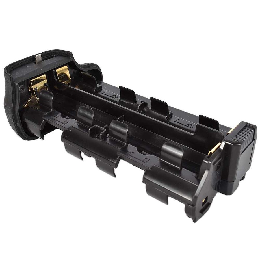 Nikon Camera Accessories | Nikon Battery Holder Ms-D14 Aa For Mb-D14, Mb-D16