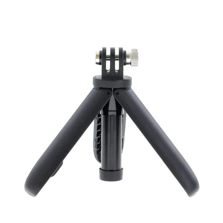 GoPro Camera Accessories | Gopro Shorty Mini Extension Pole + Tripod For All Hero Action Cameras, Max