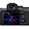 Sony Mirrorless Cameras | Sony A7S Iii Mirrorless Camera Body, Black {12.1Mp}