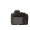 Nikon Dslr Cameras | Nikon D3300 Dslr Camera Body, Black {24.2Mp}