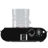 Leica Mirrorless Cameras | Leica M (Typ 240) Digital Rangefinder Camera Body, Black Paint Finish {24Mp} 10770