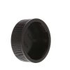 Leica Lens Accessories | Leica Rear Lens Cap, Black, 14269