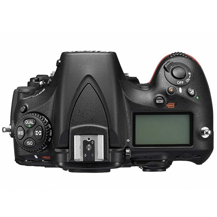 Nikon Dslr Cameras | Nikon D810A Dslr Camera Body {36.3Mp}