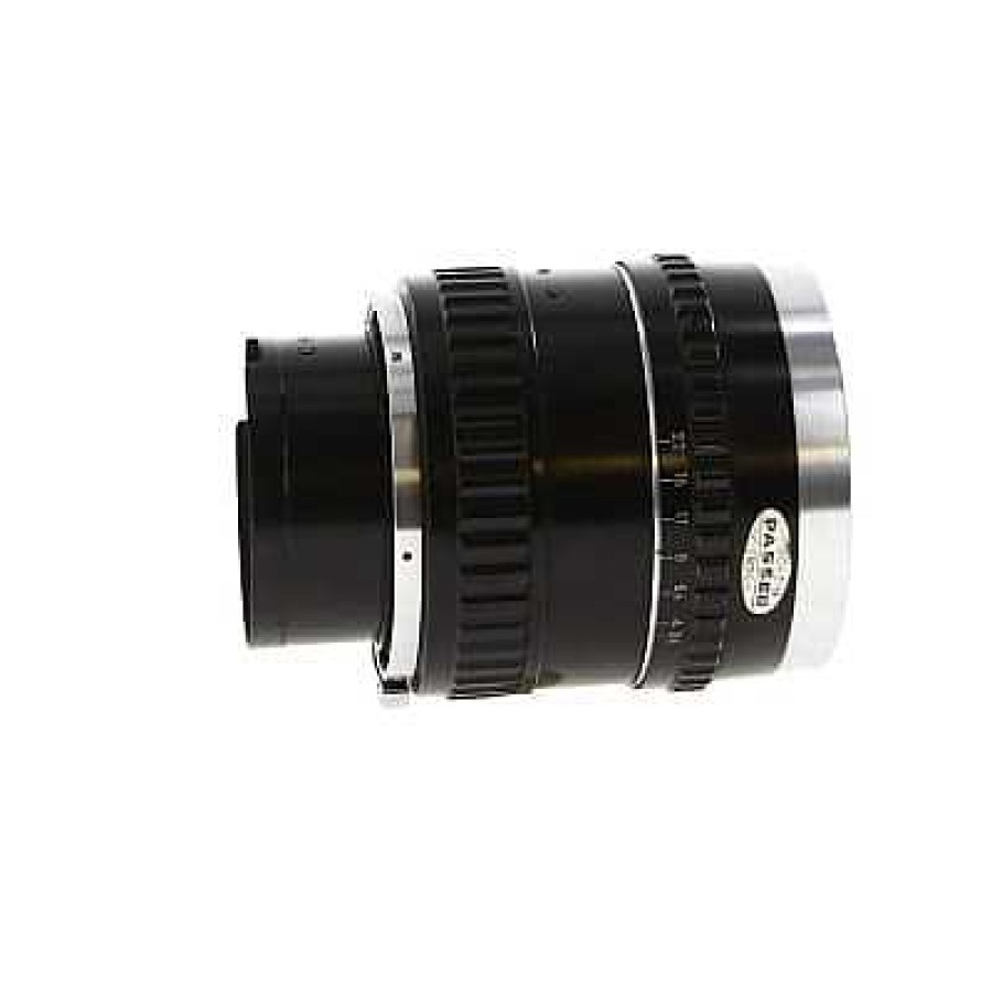 Nikon Medium Format Lenses | Nikon 13.5Cm (135Mm) F/3.5 Nikkor-Q Nippon Kogaku Japan Lens For Bronica Ec, S2 System {67}