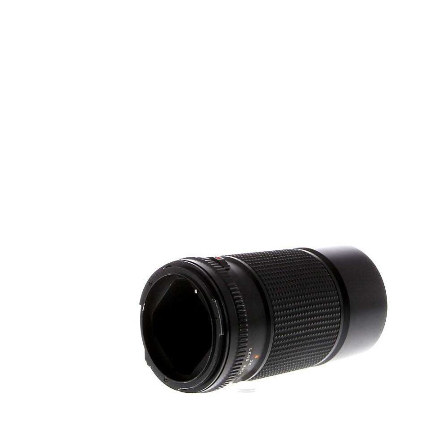 Mamiya Medium Format Lenses | Mamiya Sekor C 210Mm F/4 Manual Focus Lens For 645 {58}