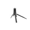 Leica Tripods With Head | Leica Tooug Table Top Tripod, Black Crinkle Enamel