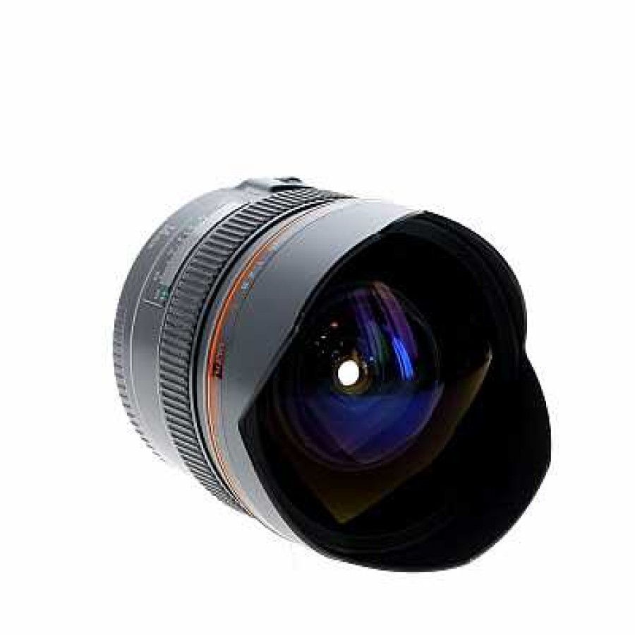 Canon Slr & Dslr Lenses | Canon 14Mm F/2.8 L Usm Ef-Mount Lens {Gel}