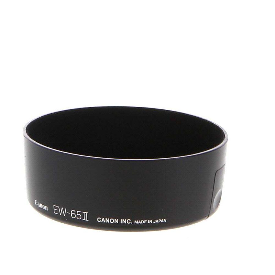 Canon Lens Accessories | Canon Ew-65Ii Lens Hood (28/35)