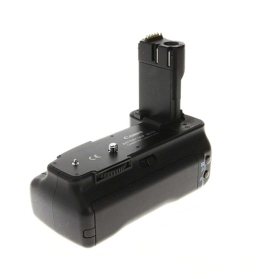 Canon Camera Accessories | Canon Battery Grip Bg-E2 (Bp-511, Bp-511A)