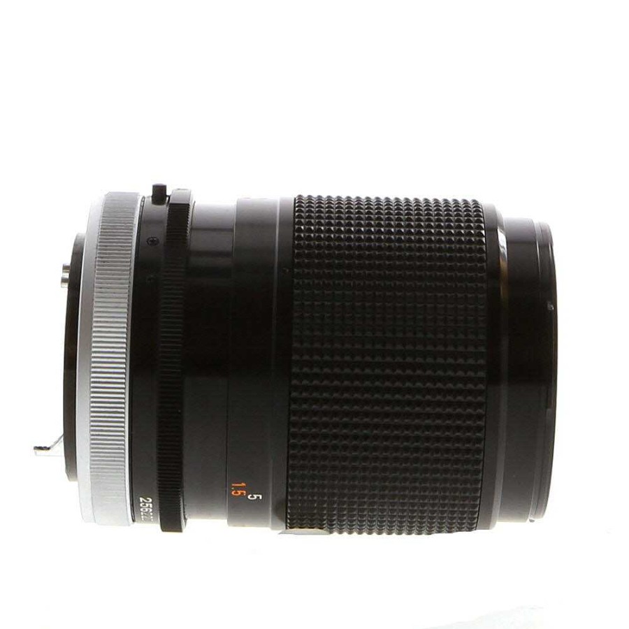 Canon Slr & Dslr Lenses | Canon 135Mm F/3.5 Sc Breech Lock Fd Mount Lens {55}